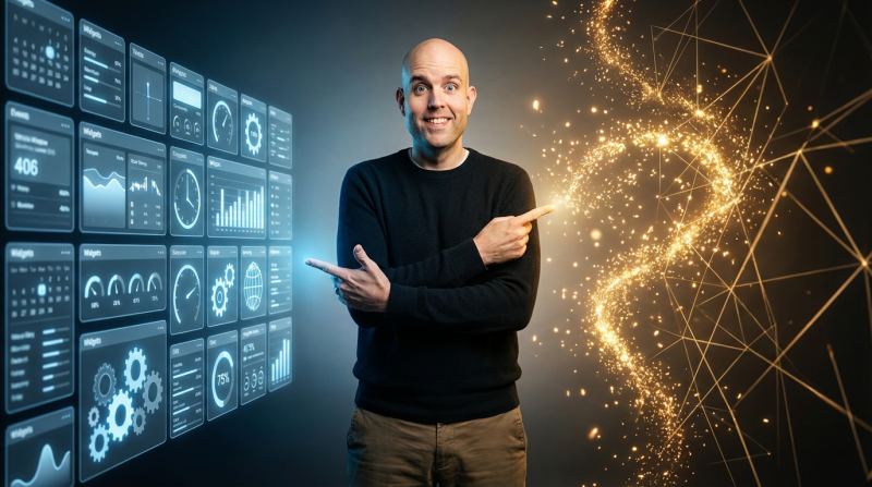 Leadership and Management