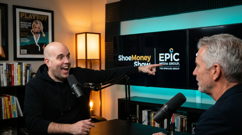 Learn from the best CEO @mikesprouse