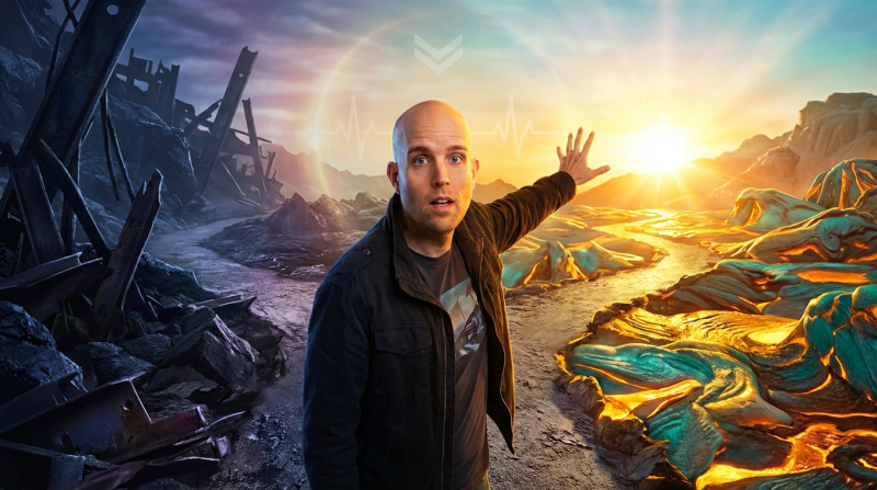 Life Changing Experiences