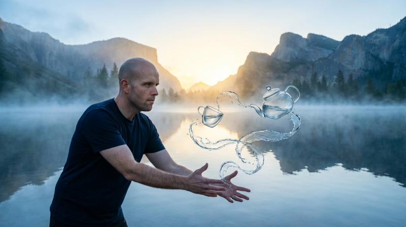 Be Like Water And Other Business Wisdom From Bruce Lee