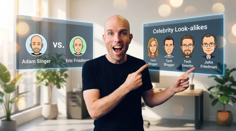 Link Building Examples - Links From Authority Blogs