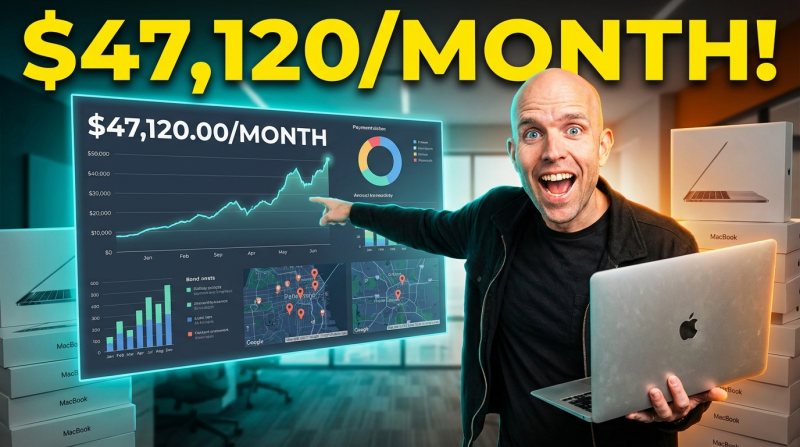 Local Affiliate and PPC - The New Gold Rush