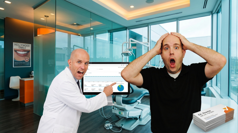 Why Local Marketing is Scarier than Osama bin Laden