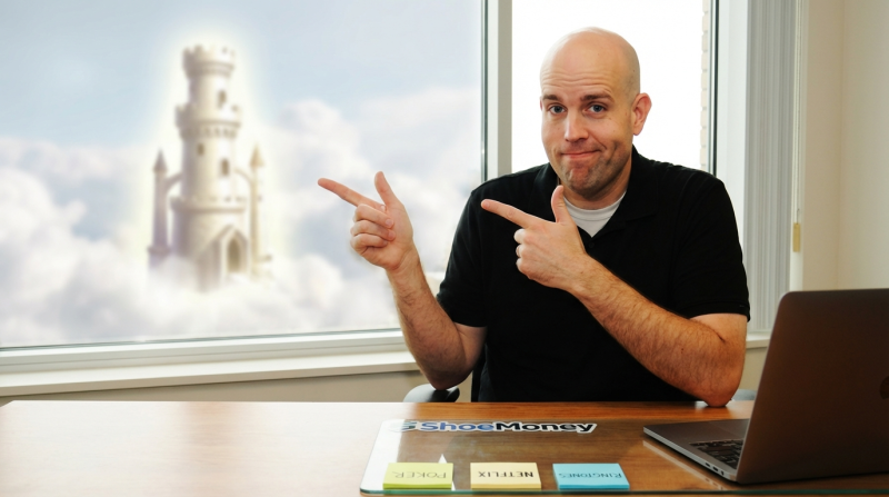 Who do I look up to as far as a mentor/guru