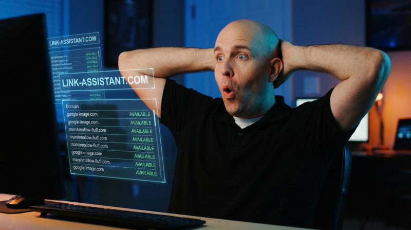 Looking for a domain name for your niche or blog?