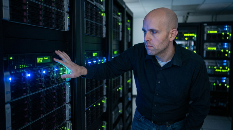 Loss Of A Good Friend