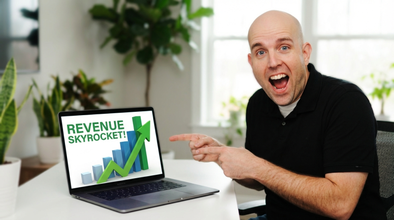 Its Easier To Double Your Income Than Double Your Traffic