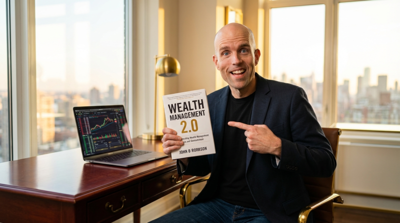 I Loved This Book About Managing Your Money