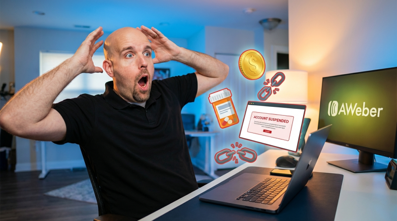 Mailchimp Mailing Platform - Run By Idiots