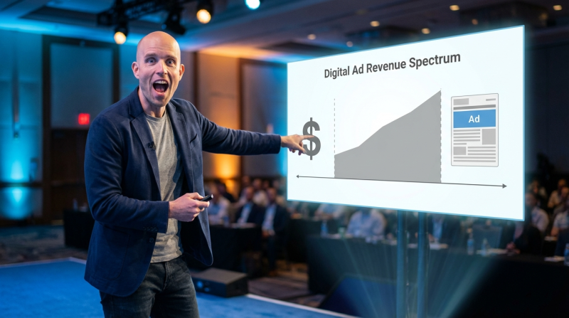 Making Money With Contextual Advertising - The Gray Area