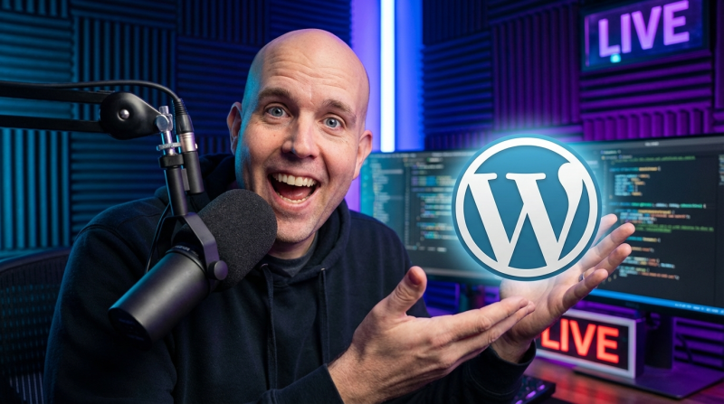 Matt Mullenweg - Wordpress Creator On This Weeks Net Income