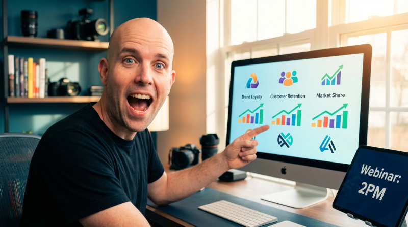 Measuring Web Site Brand Loyalty