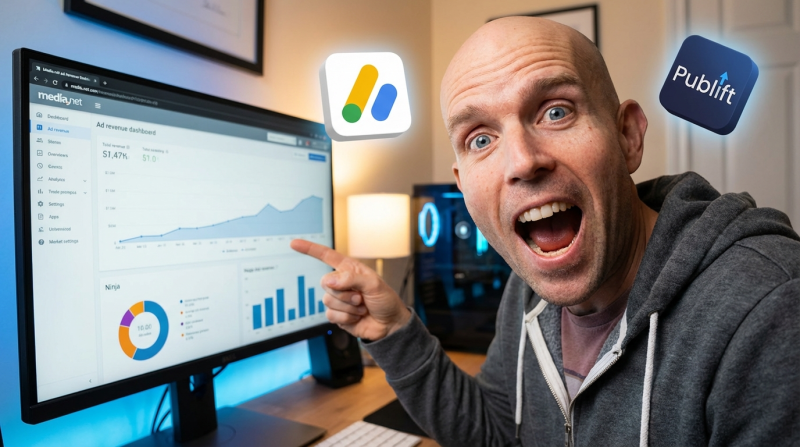 Media.net the hot new ad network