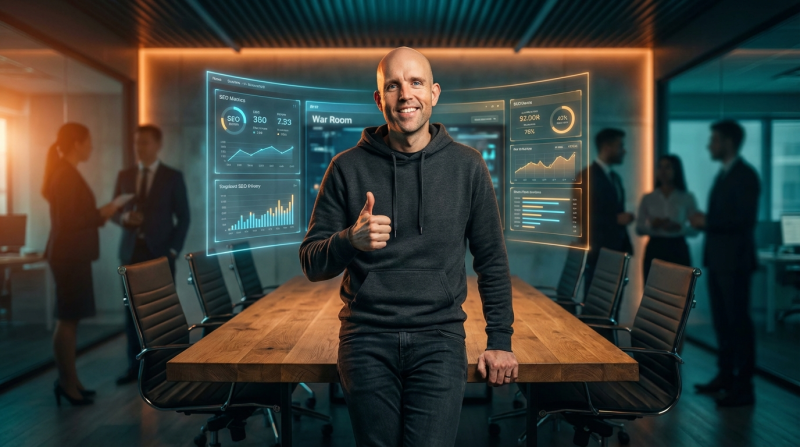 Men (And Women) Of Honor - In An Industry That Does Not Have Much