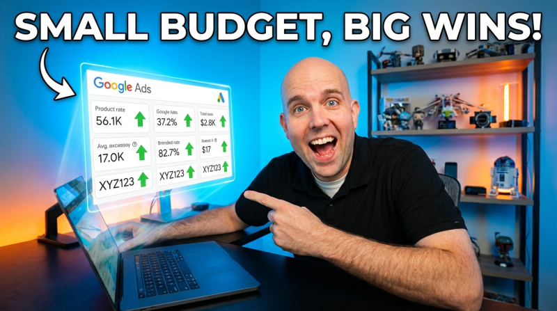 Michael Limovitz On PPC