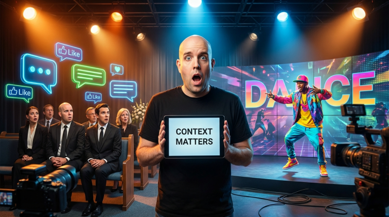 Microsoft AdCenter's Confusing Commercials