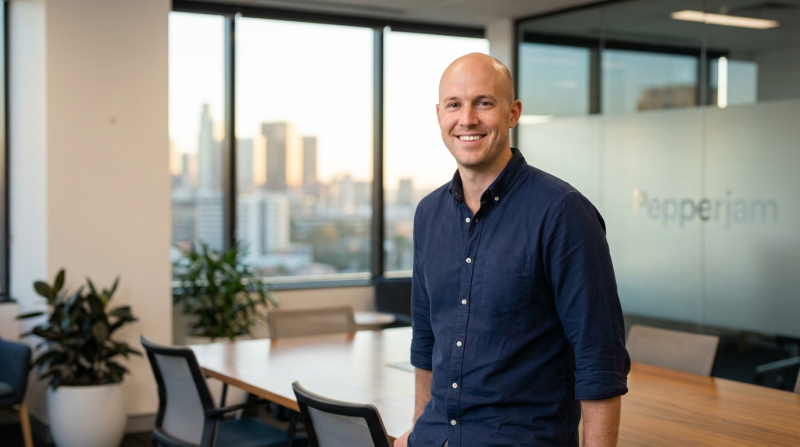 Mike Jones - Pepperjam Search COO