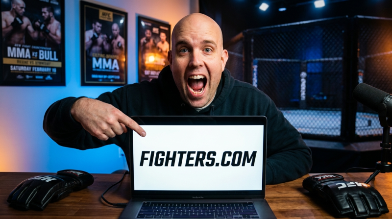MMA Content Writers Wanted
