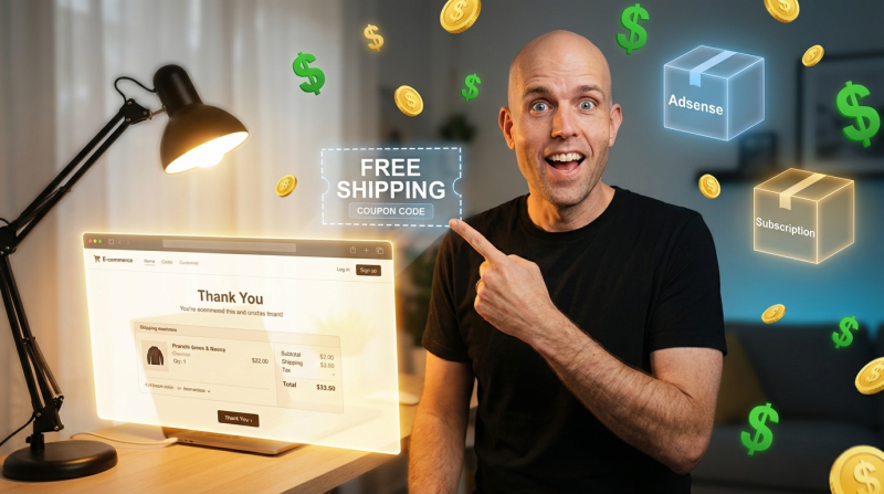 Money your missing out on