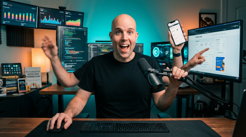 Multitasking Your Projects - Shoemoney ?s Ep. 11