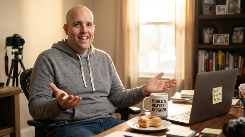 My Blogging Advice To Connect With Your Readers