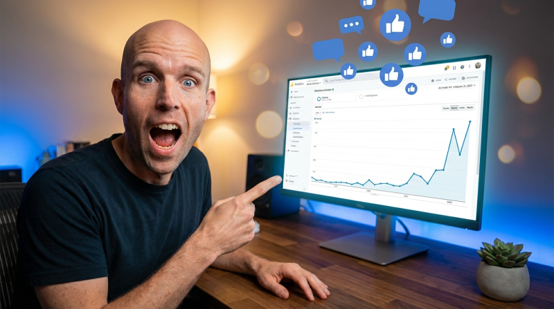 My Facebook Comment Implementation Findings