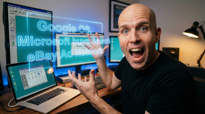 My Official Predictions For 2007