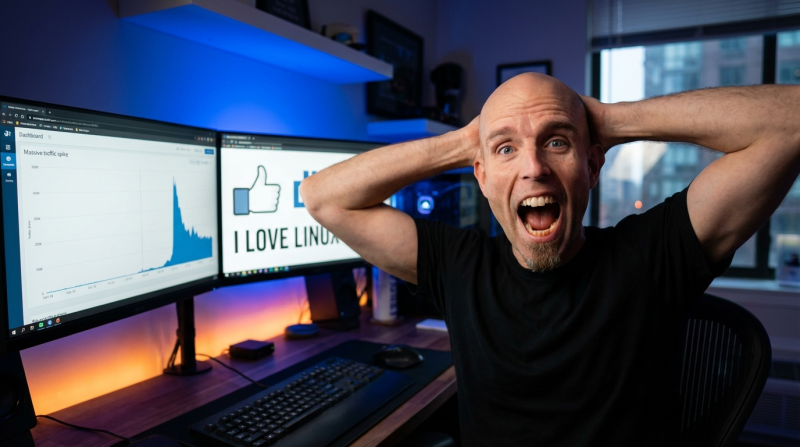 My Secret To Dominating Digg.com (years ago)