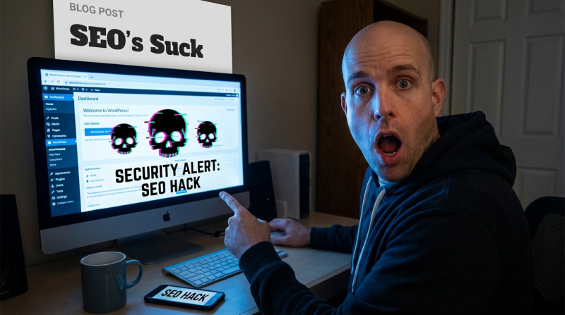 My Take On The FuckingPirate