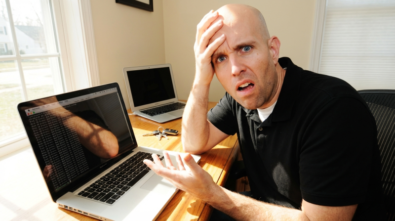 My Trip To The Omaha Apple Store