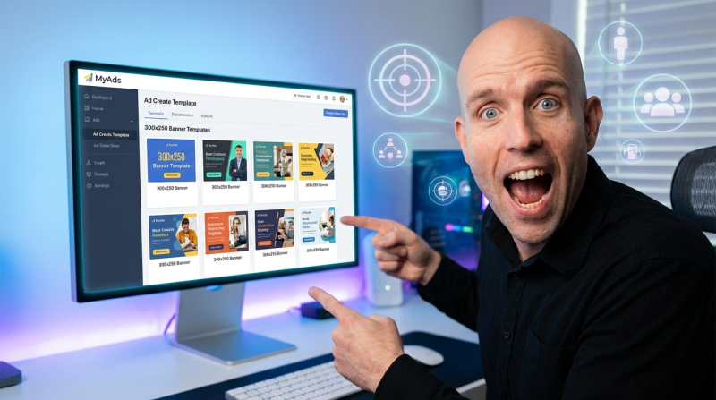 MySpace Advertising Platform Is Pretty Slick