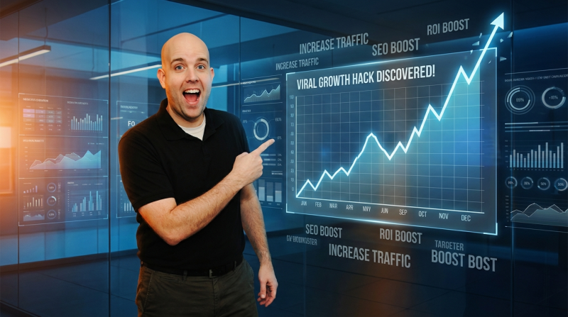 A Review of Neil Patel's 3 Biggest Growth Hacks