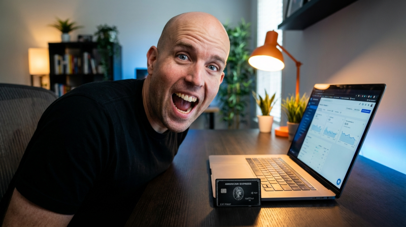 Neil Patel Launches QuickSprout