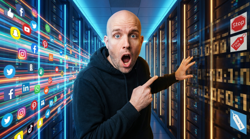 Net Neutrality - Shoemoney ?s Ep. 15