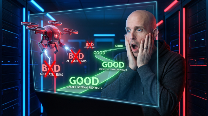 New Adwords Quality Score Bot Aims To Nuke Arbitragers