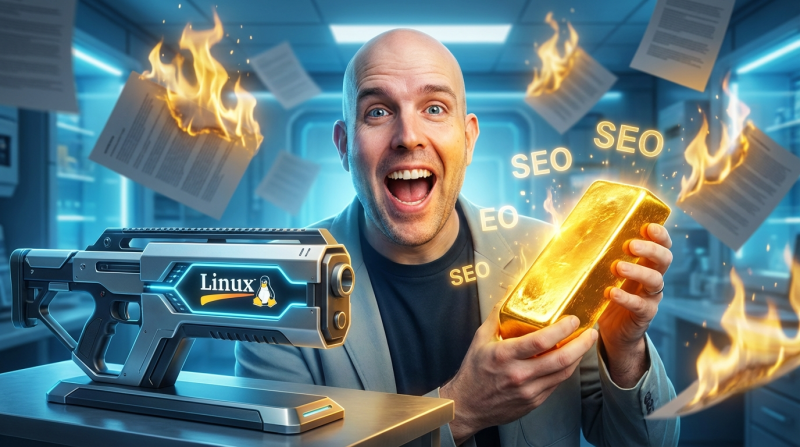 New Rules for Success