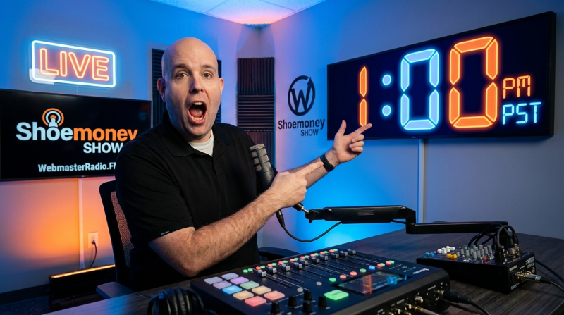 New Time For The ShoeMoneyShow