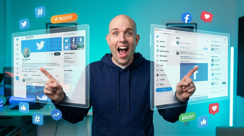 New Twitter Profile looks like Facebook (and what it means to advertisers)