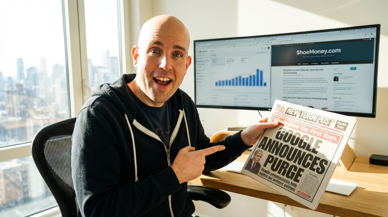 New York Post Article On Adsense Arbitrage