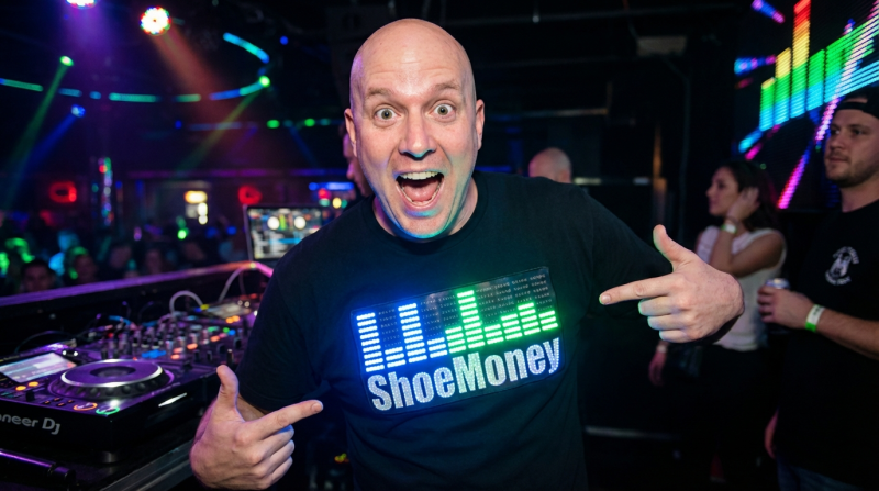 Night Life T Shirts - Best FSF Ever