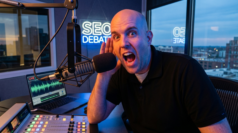 Ok Expert Seo people