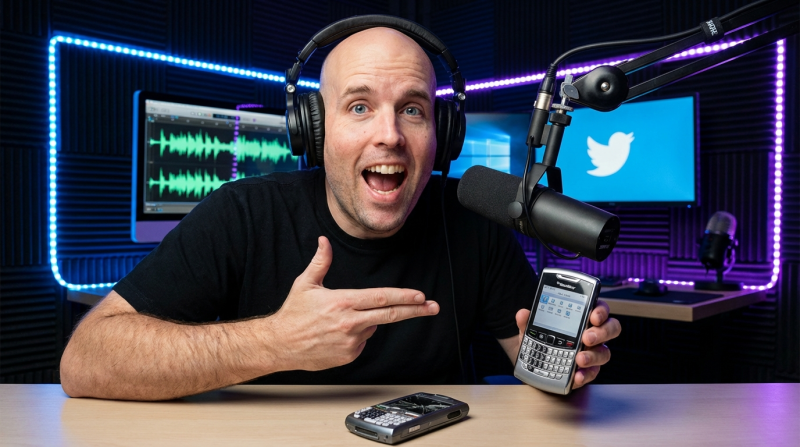 On The BBgeeks Podcast