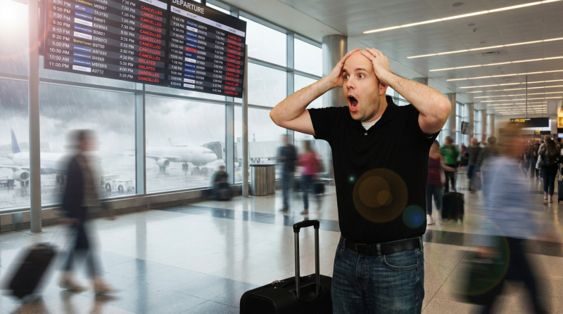 One Big Crazy Ass Week