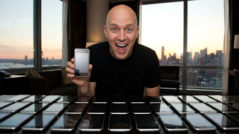 Only 10 Days Left Until the 2009 Elite Retreat