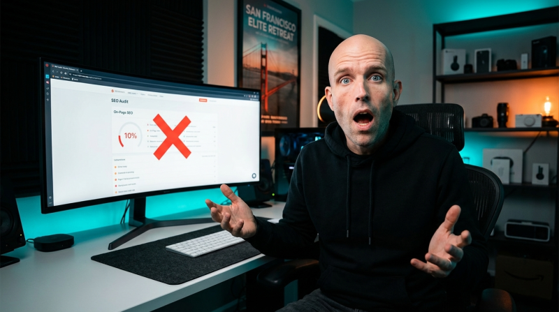 OnPage SEO Is Garbage Clarification On Rockstars