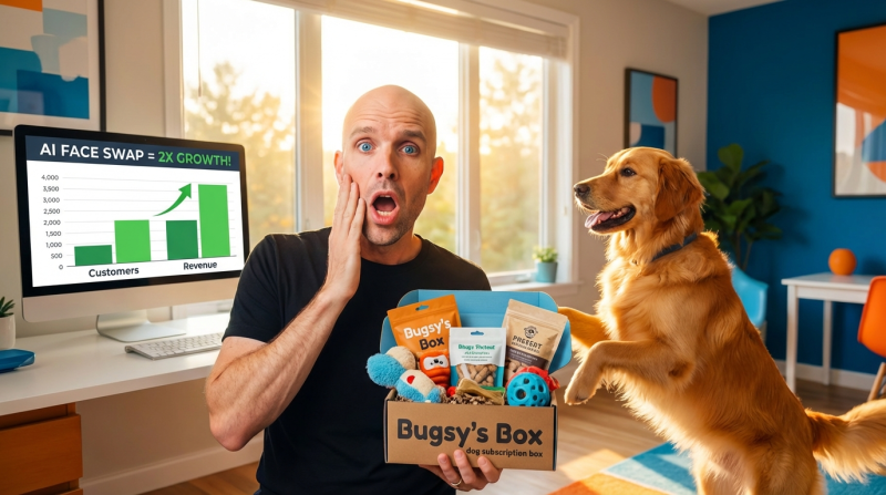 PAR Program Helps Bugsy's Box Double Customers and Revenue @ParProgram @BugsysBox
