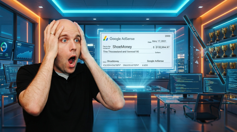 Patrick Curl - The Social Media Idiot