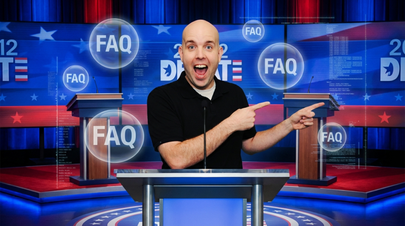 Pay Attention Damn it!