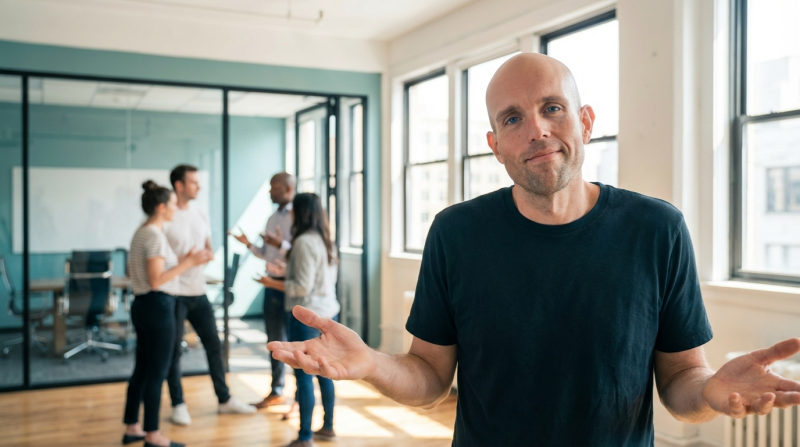 Don't Worry - People Know