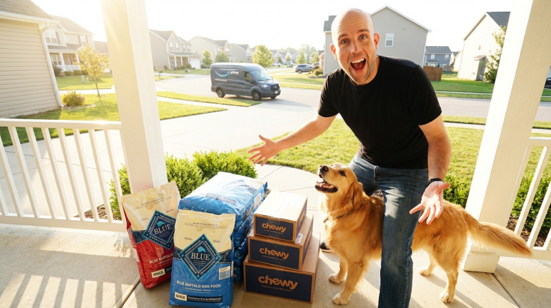 If You Have a Pet, You Need PetFlow